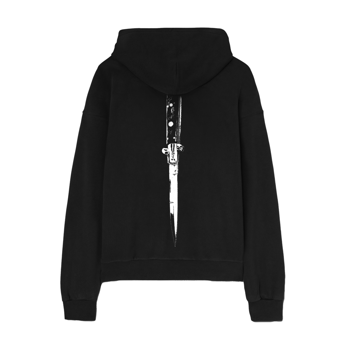 Backstabbed Hoodie