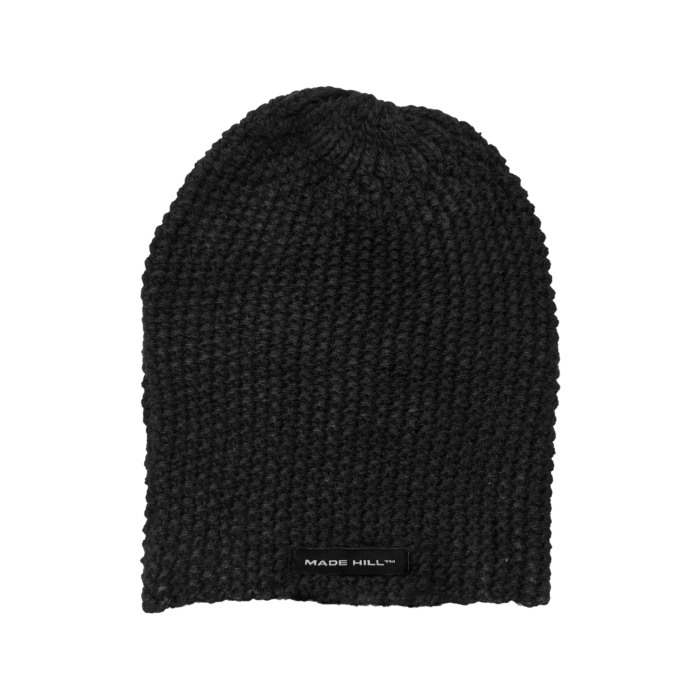 Balaclava Knitted Mask