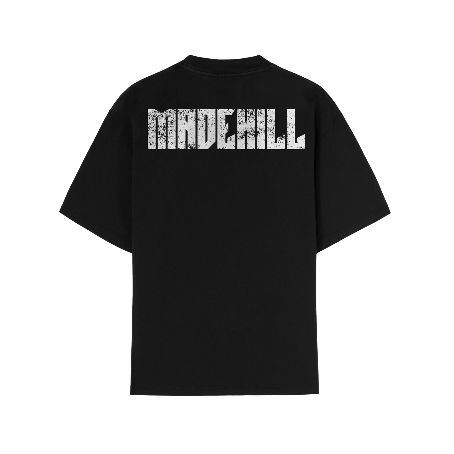 Brass Knuckles T-Shirt