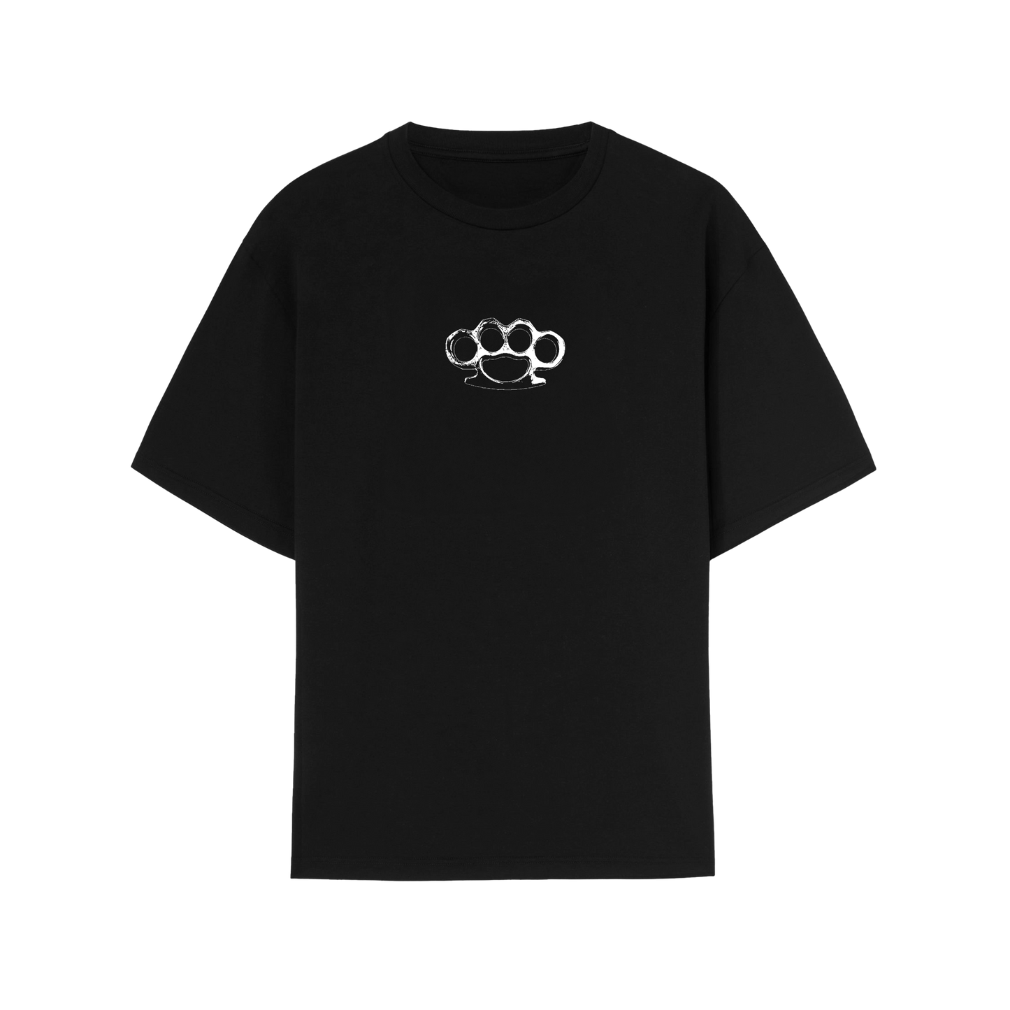 Brass Knuckles T-Shirt