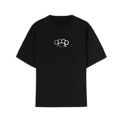 Brass Knuckles T-Shirt