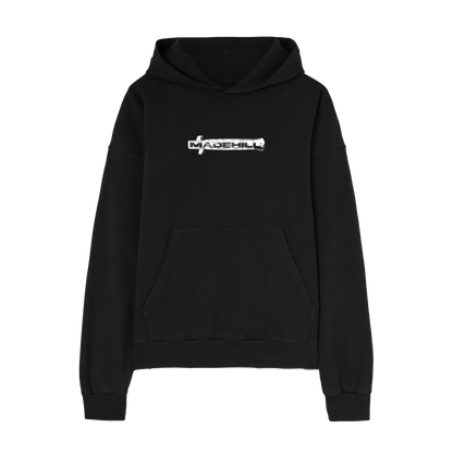 Backstabbed Hoodie