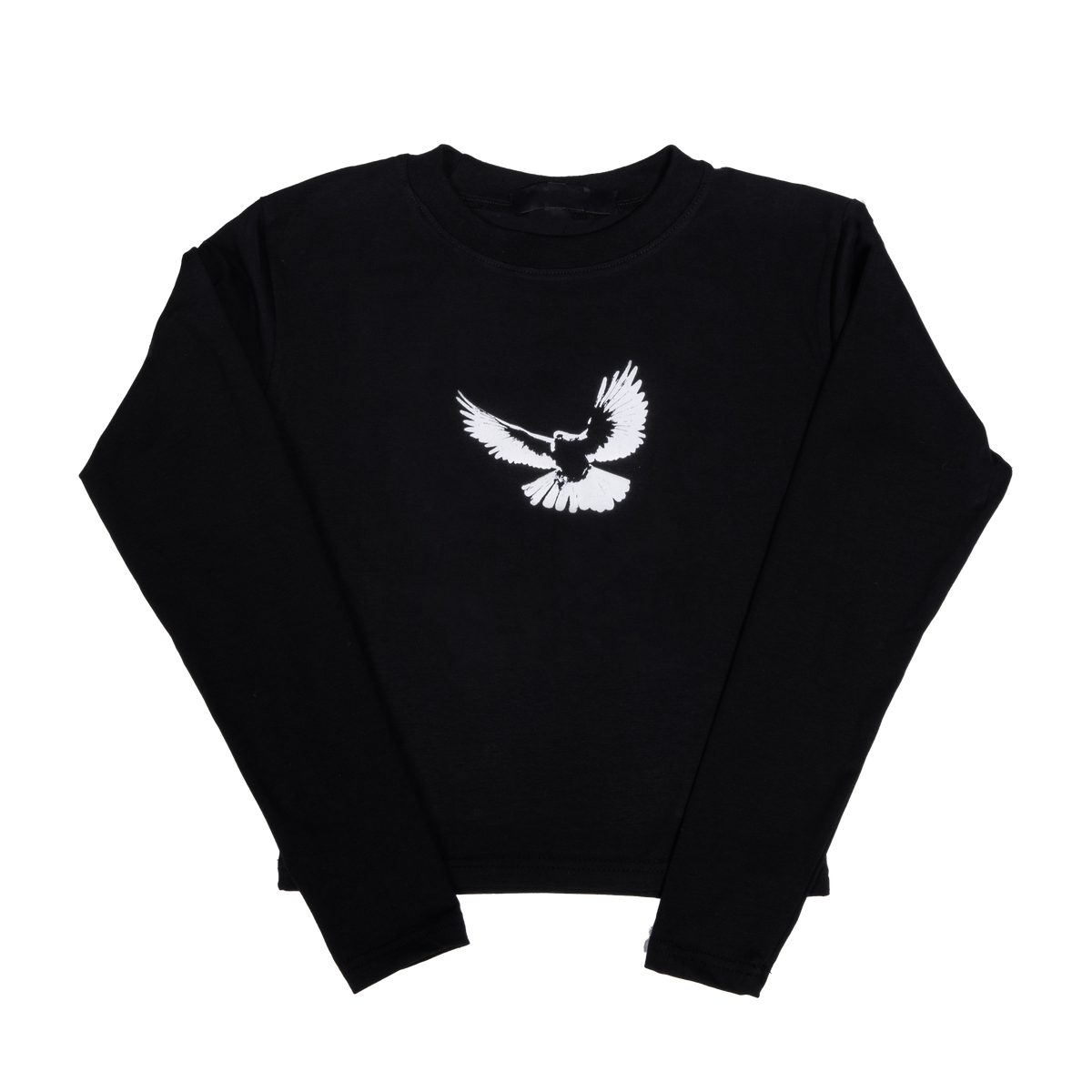 BABY DOVE Baby Tee