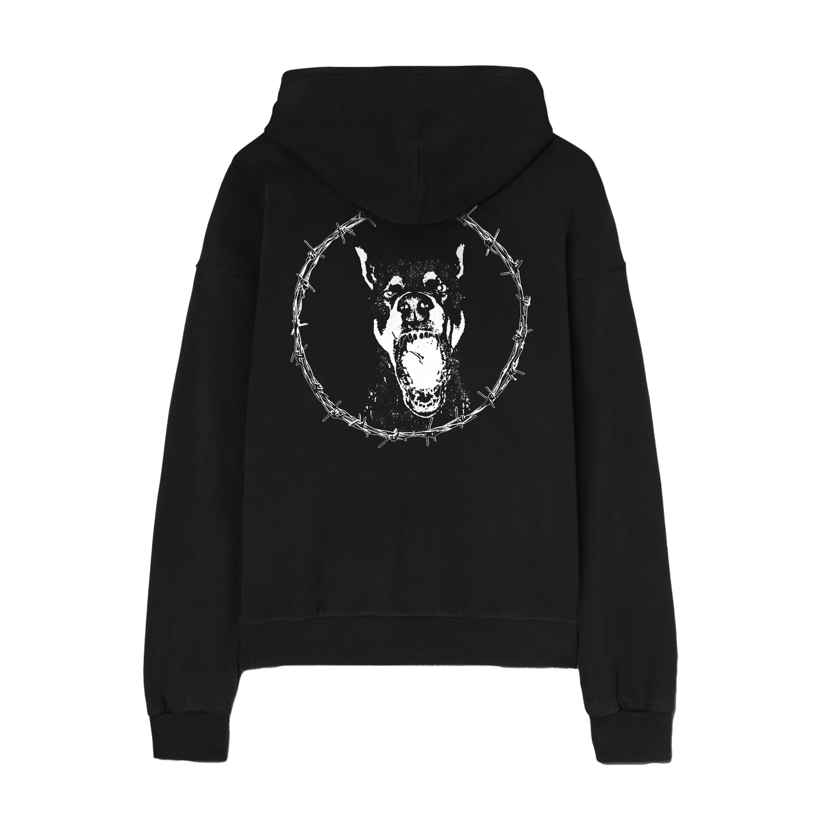 Dober Hoodie