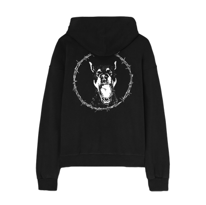 Dober Hoodie