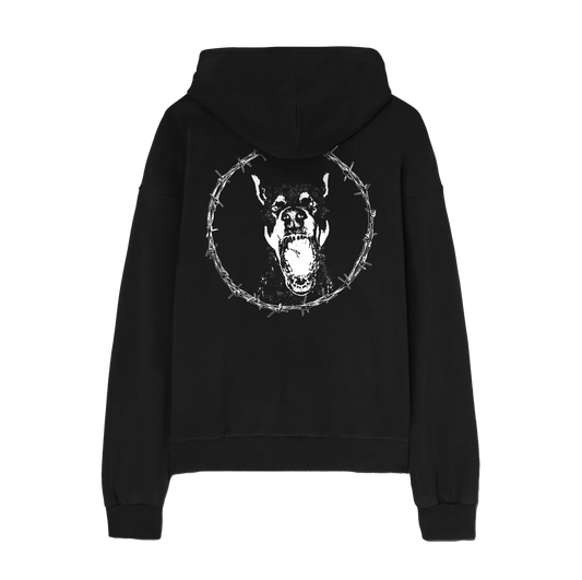 Dober Hoodie