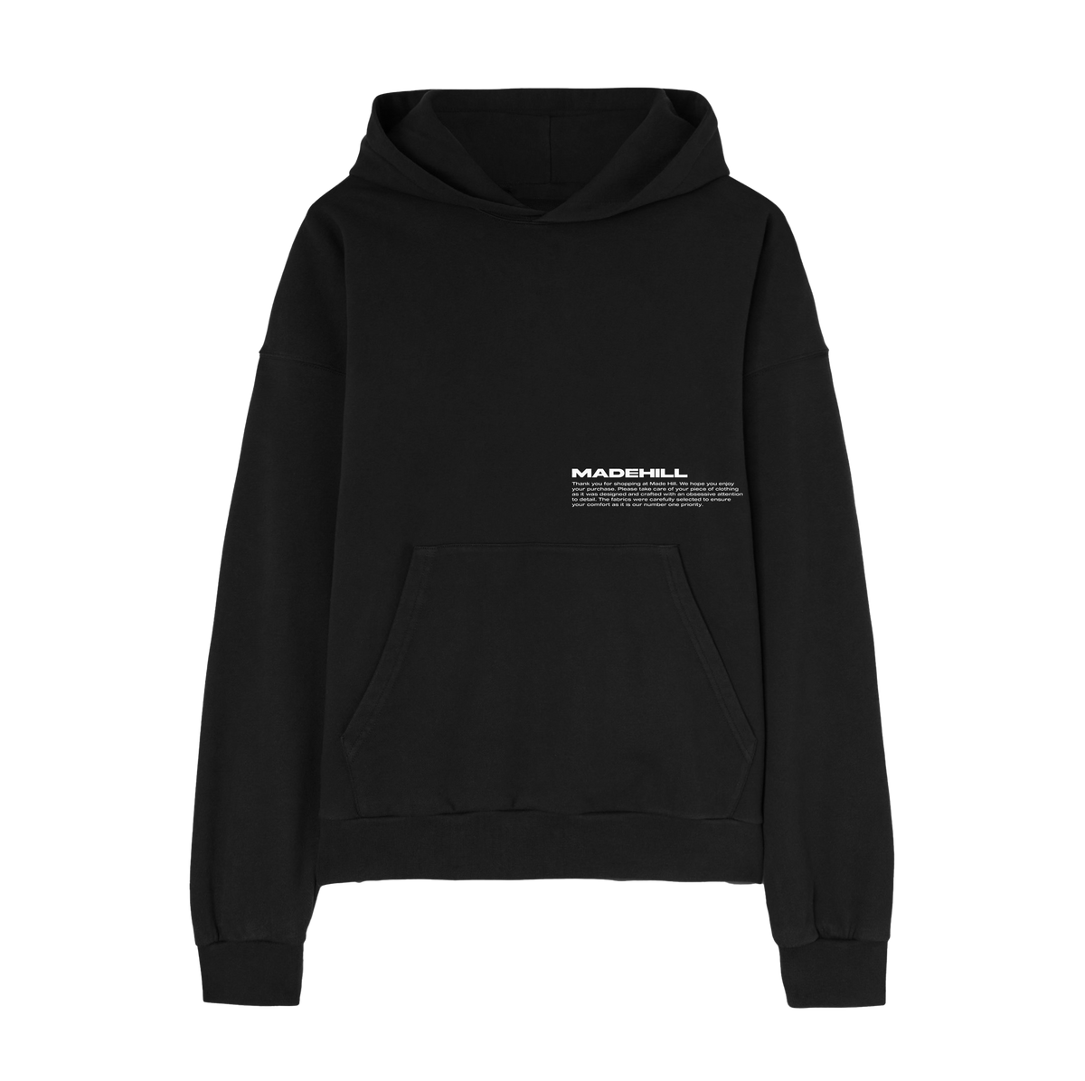 Dober Hoodie