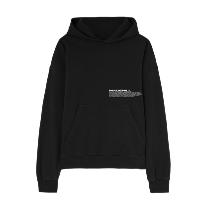Dober Hoodie