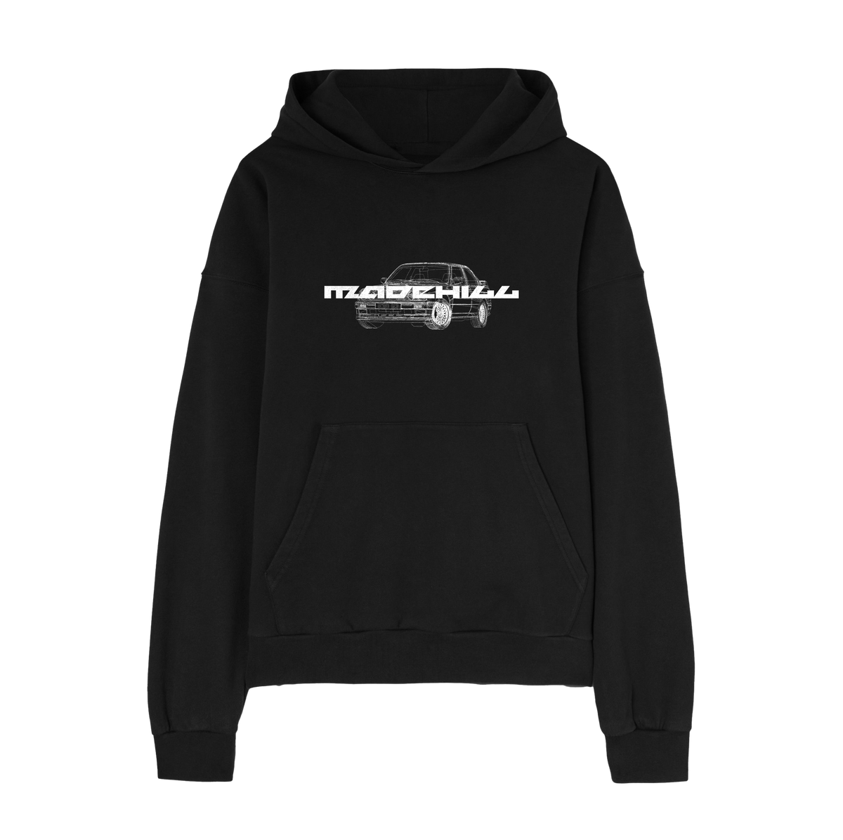 E30 Hoodie