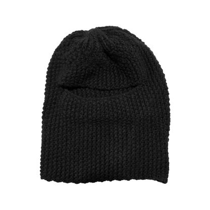 Balaclava Knitted Mask