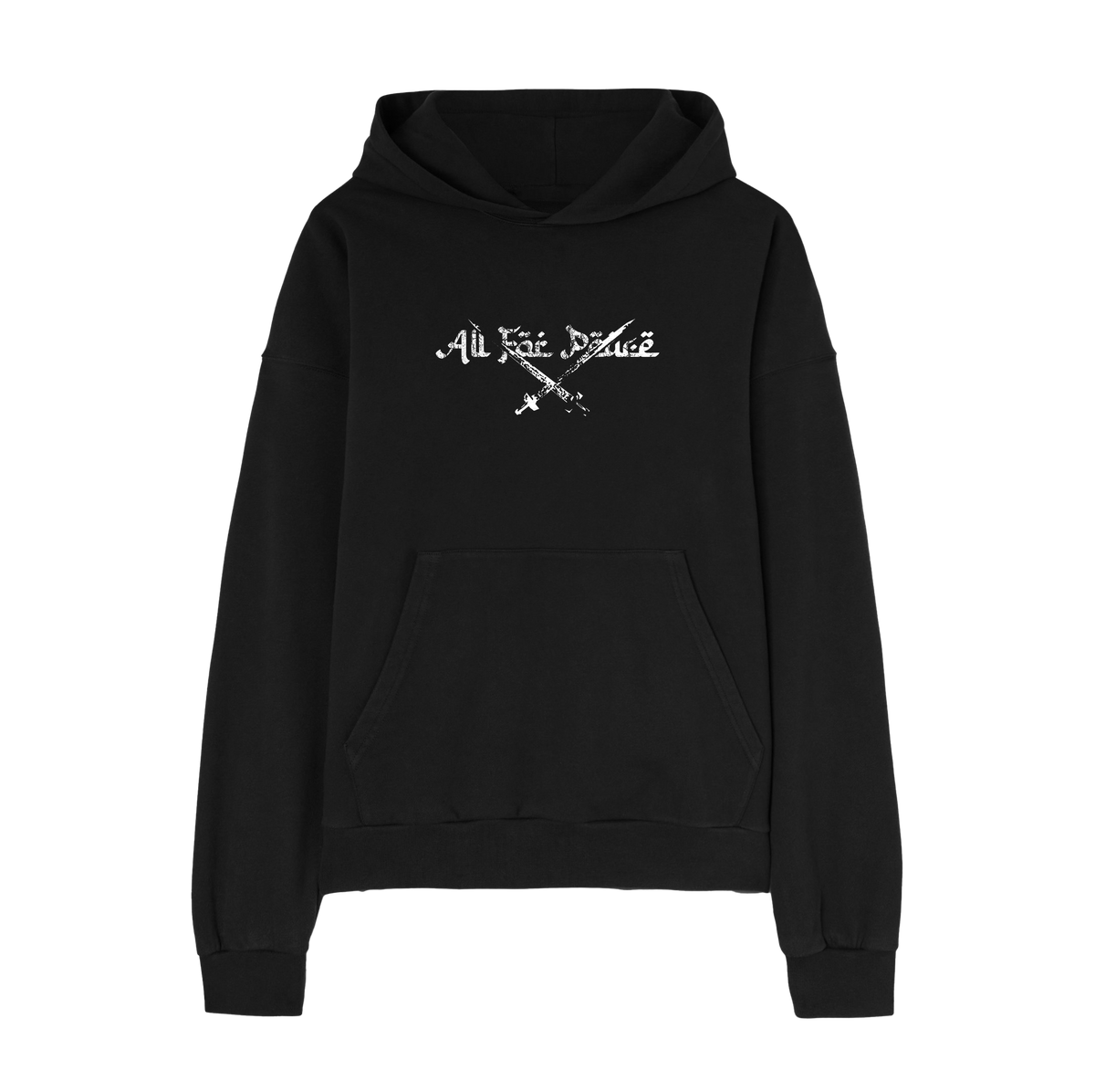 All For Peace Hoodie