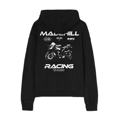 Rockstar Racer Hoodie