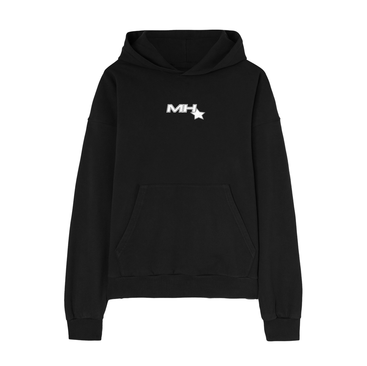Rockstar Racer Hoodie