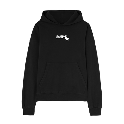 Rockstar Racer Hoodie