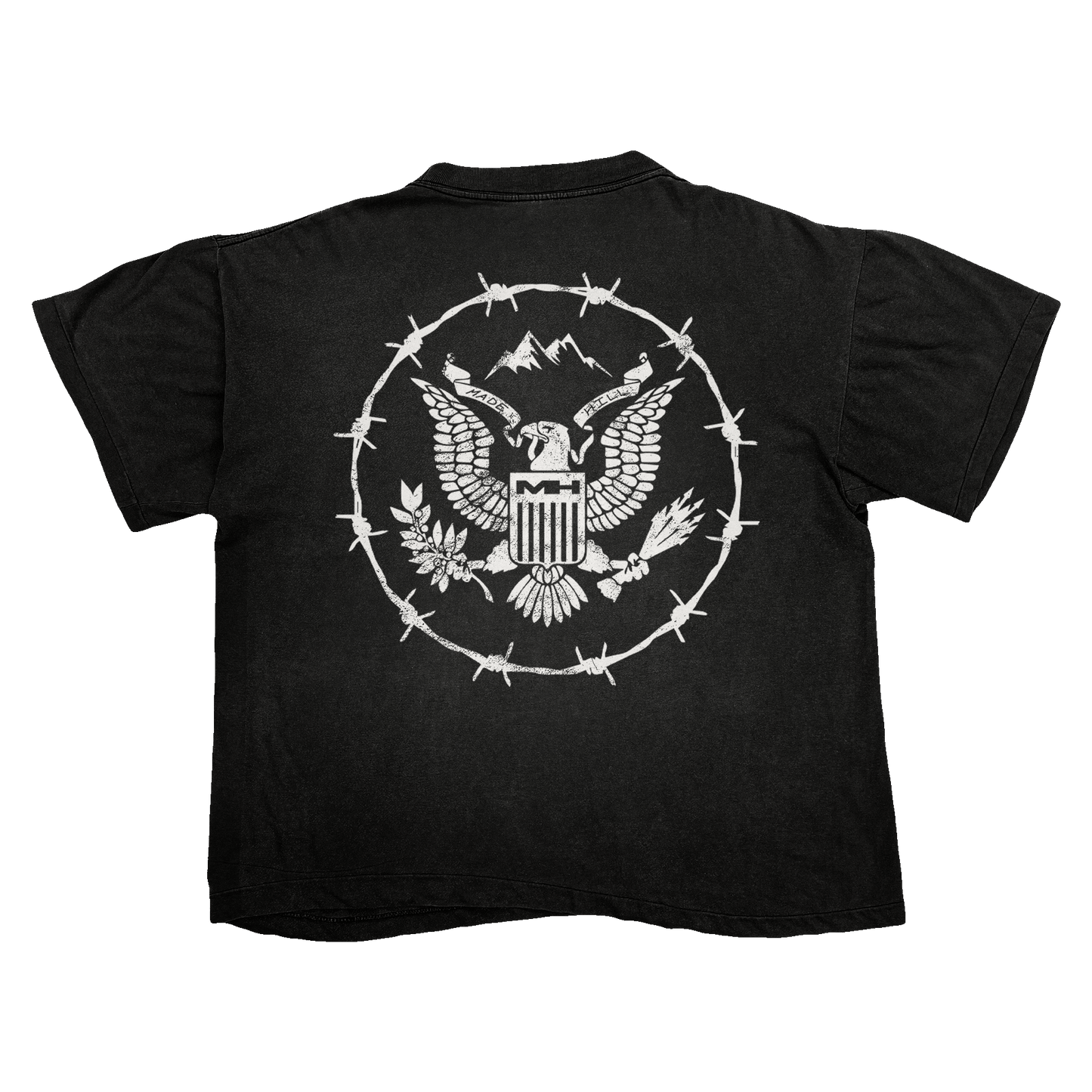 U.S.M.H T-Shirt